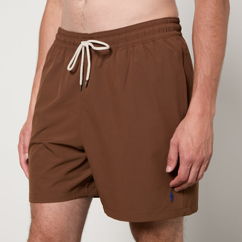 Polo Ralph Lauren Traveller Shell Swim Shorts