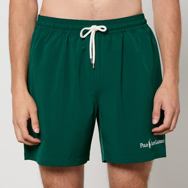 Polo Ralph Lauren Traveller Shell Swimming Shorts