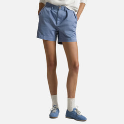 Polo Ralph Lauren Cormac CottonGaberdine Shorts