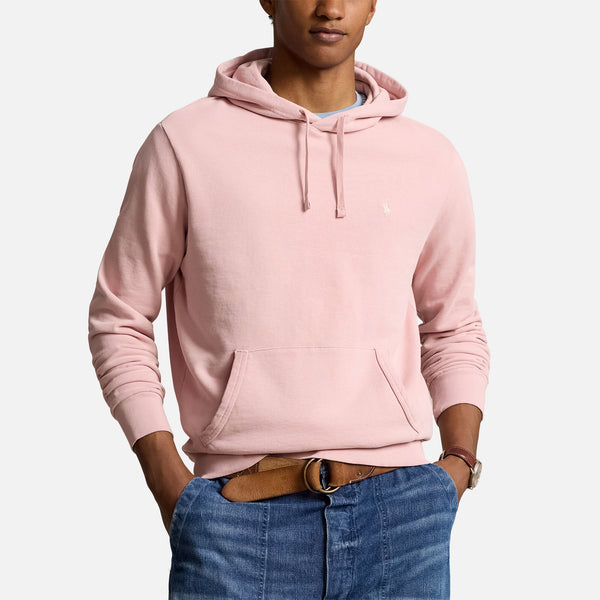 Polo Ralph Lauren CottonTerry Hoodie