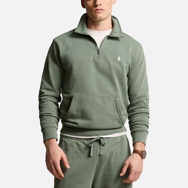 Polo Ralph Lauren Loopback CottonTerry Sweatshirt