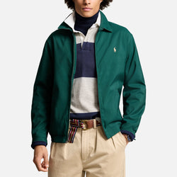 Polo Ralph Lauren BiSwing Shell Windbreaker Jacket