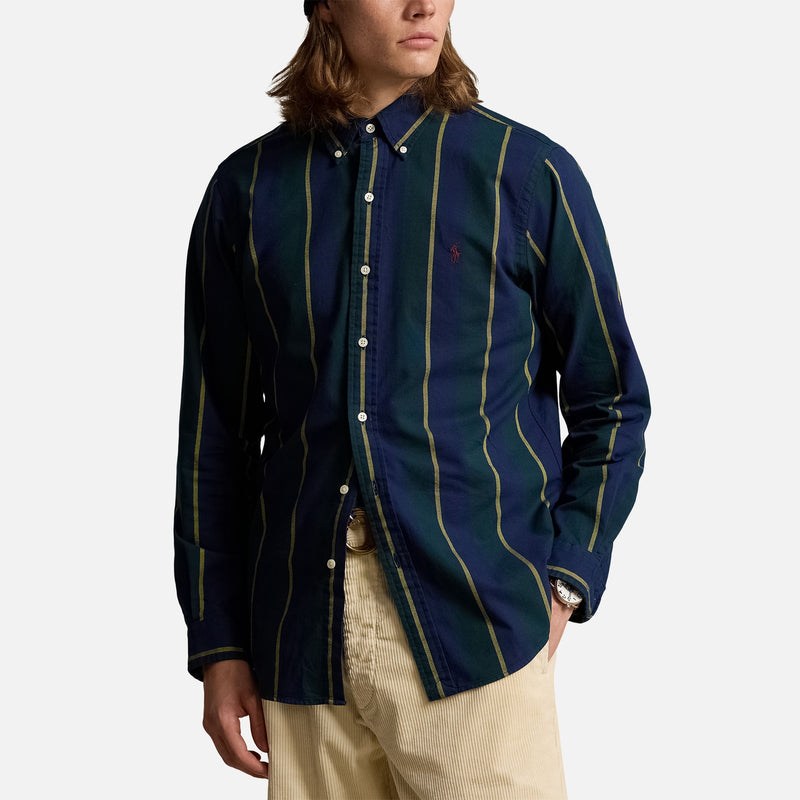 Polo Ralph Lauren Oxford Cotton ClassicFit Shirt