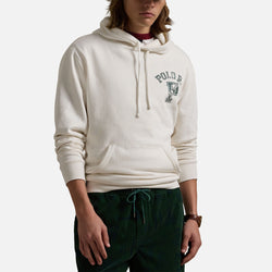 Polo Ralph Lauren Men's Fleece Lined Hoodie Nevis