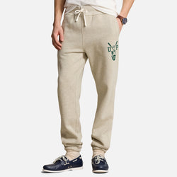 Polo Ralph Lauren Vintage CottonBlend Fleece Sweatpants