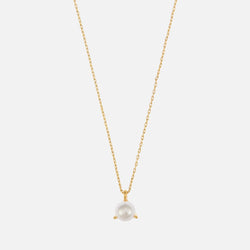 Kate Spade New York Brilliant Statements GoldPlated Necklace