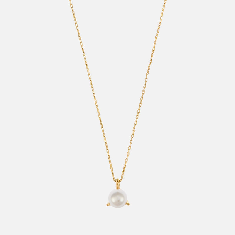 Kate Spade New York Brilliant Statements GoldPlated Necklace