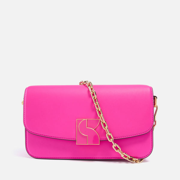 Kate Spade New York Dakota Small Leather Crossbody Bag