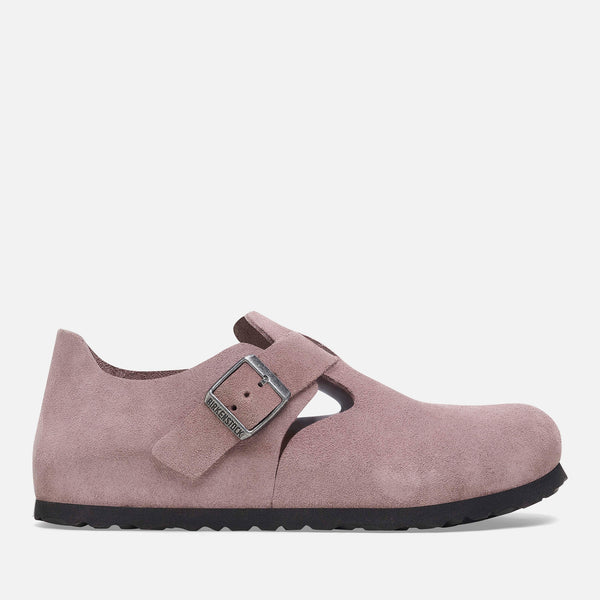 Birkenstock Women's London Suede Shoes