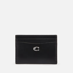 Coach Essential Leather Card Case