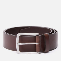 BOSS Black Joris Leather Belt