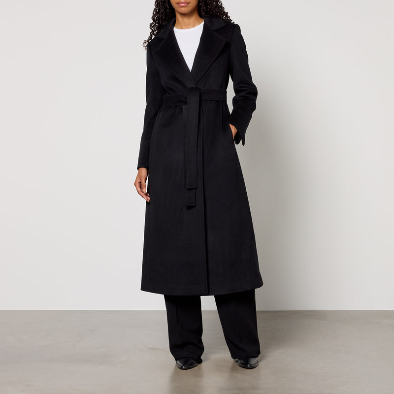 MAX&Co. Longrun Wool Coat