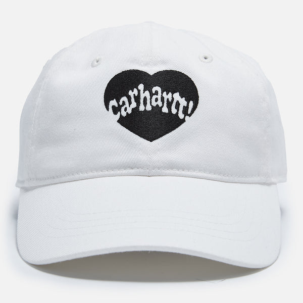 Carhartt WIP Amour CottonTwill Cap