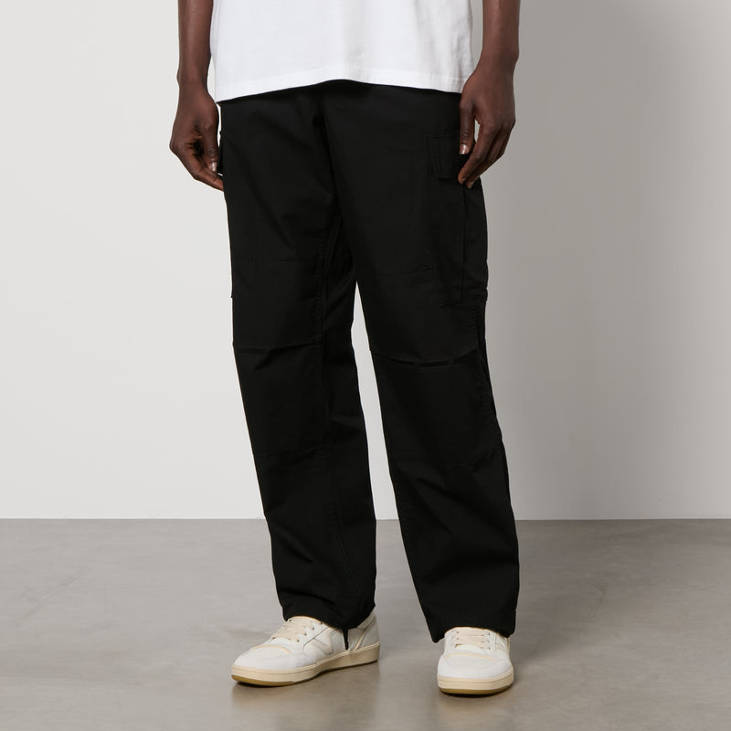 Carhartt WIP CottonRipstop Cargo Trousers