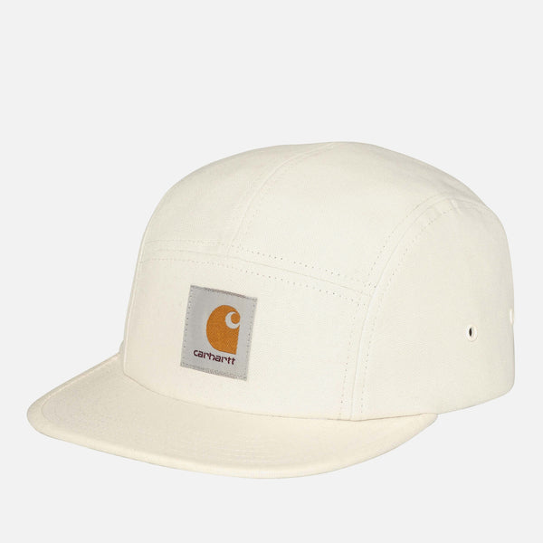 Carhartt WIP Backley CottonCanvas Cap