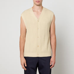 NN.07 Reece Knitted Vest