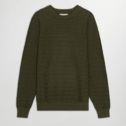 NN.07 Colin Cotton Jumper