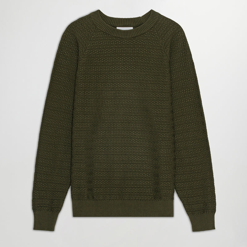 NN.07 Colin Cotton Jumper