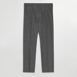 NN.07 Bill Woven Relaxed Tapered Fit Trousers