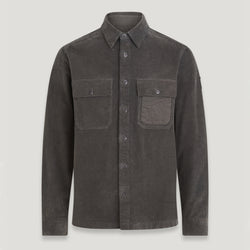 Belstaff Fallgate CottonCorduroy Shirt