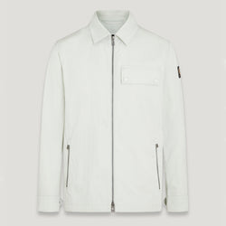 Belstaff Depot CottonBlend Overshirt