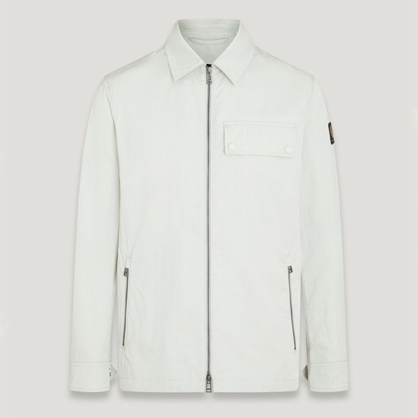 Belstaff Depot CottonBlend Overshirt