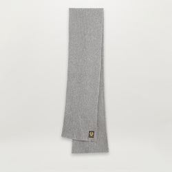 Belstaff Watch Wool Scarf