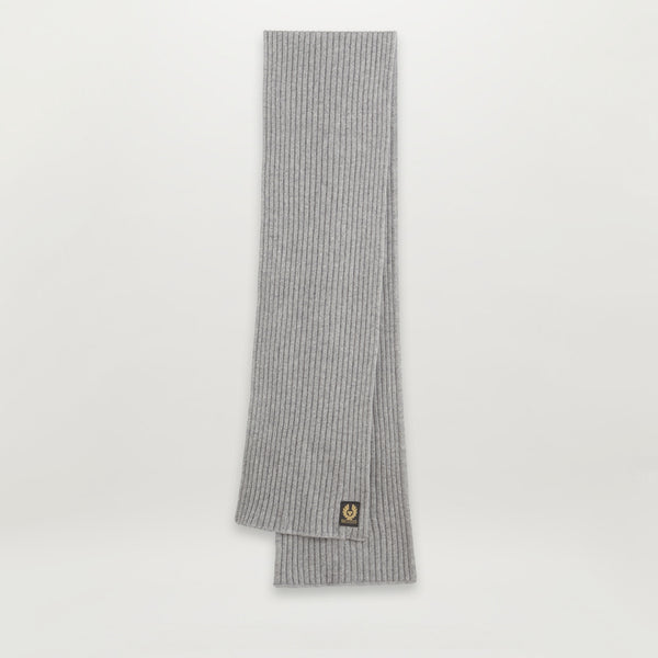 Belstaff Watch Wool Scarf