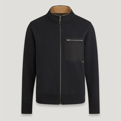 Belstaff Centenary CottonJersey Sweatshirt