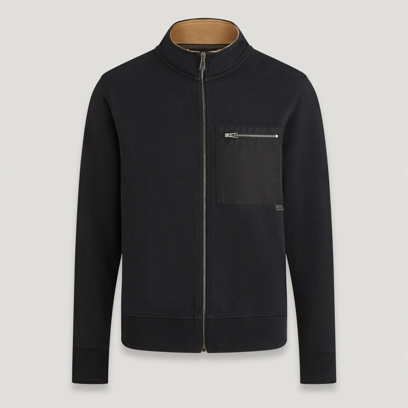 Belstaff Centenary CottonJersey Sweatshirt