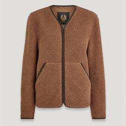 Belstaff Centenary Fleece Jacket