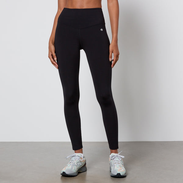 Anine Bing Blake StretchJersey Leggings