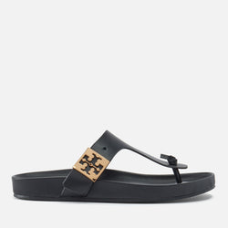 Tory Burch Women's Mellow Leather ToePost Sandals