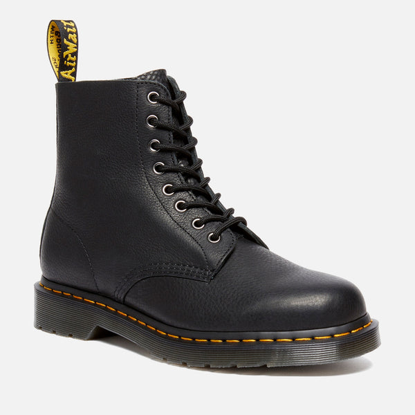 Dr. Martens Men's 1460 Pascal Ambassador Leather Boots