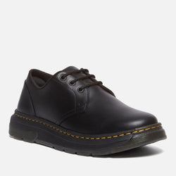 Dr. Martens Men's Crewson Lo Leather Shoes