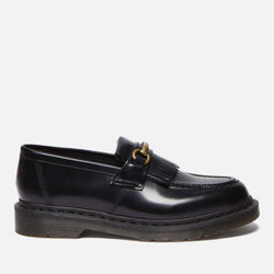 Dr. Martens Adrian Leather Loafers