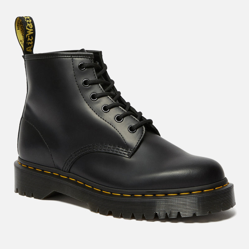 Dr. Martens 101 Bex Smooth Leather Boots