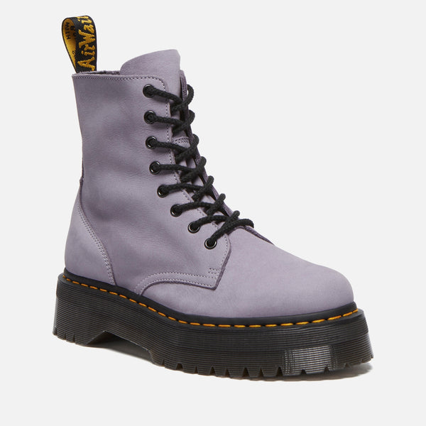 Dr. Martens Women's Jadon III Leather Boots