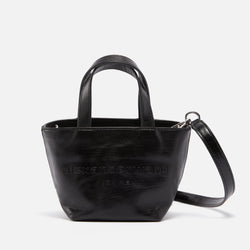 Alexander Wang Punch Leather Mini Tote Bag