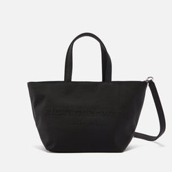 Alexander Wang Punch Canvas Small Tote Bag