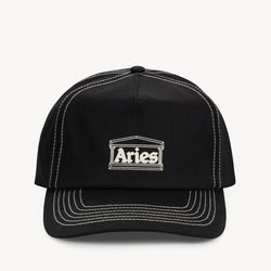 ARIES Temple CottonCanvas Cap