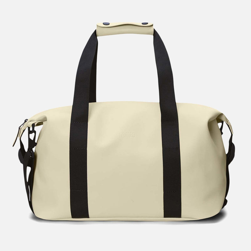 Rains W3 Hilo Matte Shell Small Weekend Bag