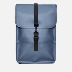 Rains W3 Matte Shell Mini Backpack