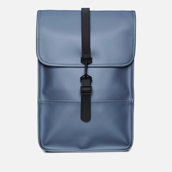 Rains W3 Matte Shell Mini Backpack