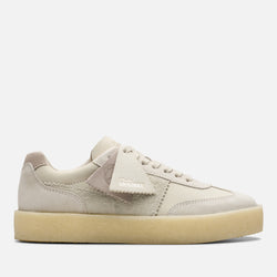 Clarks Originals Women's Tor 80 Nubuck Suede Trainers