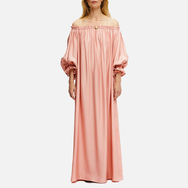 Sleeper Zephir EcoVero™ Rayon Oversized Maxi Dress