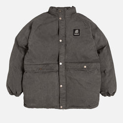 Heresy Burly Cotton Puffer Coat