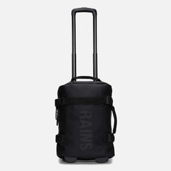 RAINS Texel Hard Shell Mini Cabin Bag