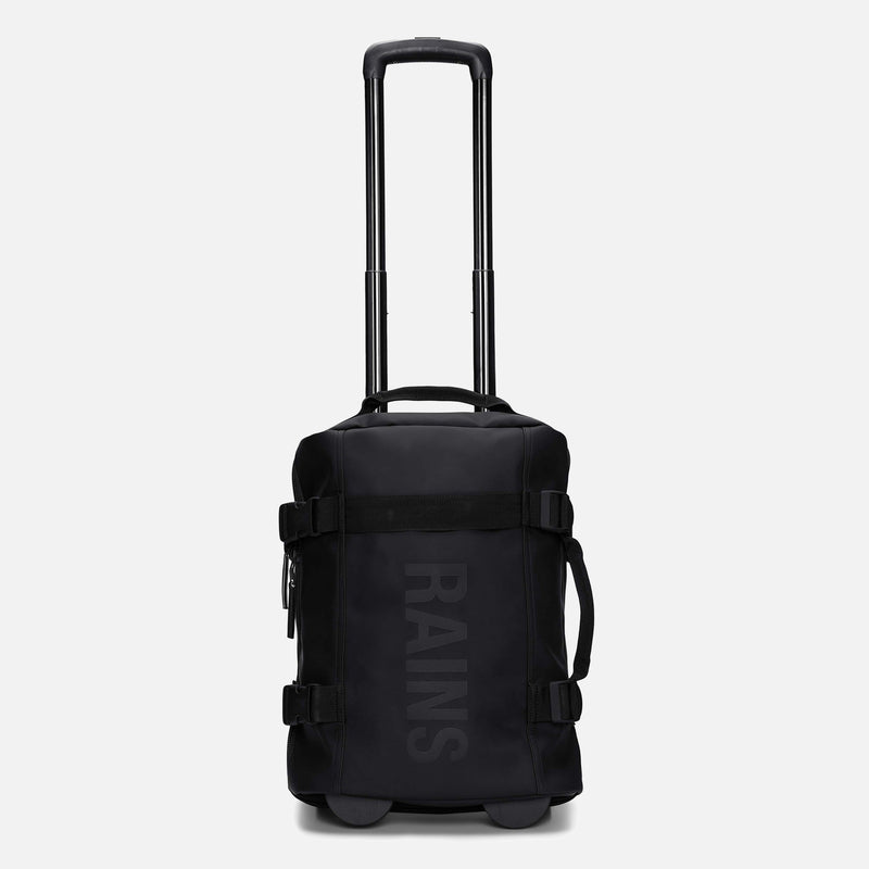 RAINS Texel Hard Shell Mini Cabin Bag