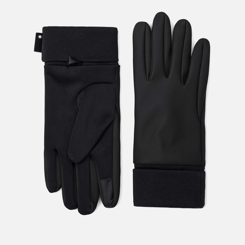 RAINS Touchscreen Woven Gloves